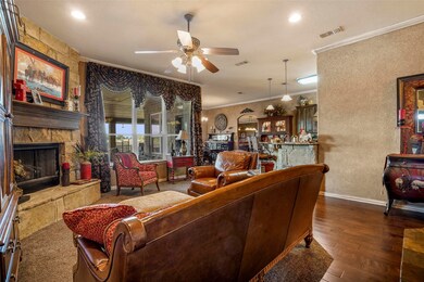 3430 X a Meyer Rd, Granbury, TX 76049 - photo 6