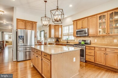 12602 Cannon Crest Dr, Fredericksburg, VA 22407 - photo 3