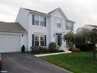 10 Thunder Gulch, Newark, DE 19702 - photo 2