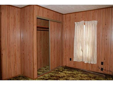 Bedroom.
