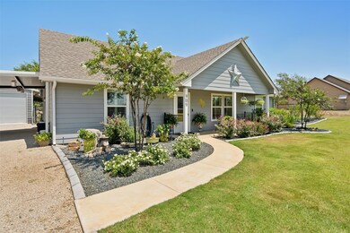 909 Erwin Rd, Poolville, TX 76487 - photo 3