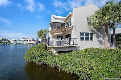 3901 SE Saint Lucie Blvd unit H68, Stuart, FL 34997 - photo 5