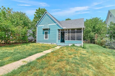 925 W Nelson St, Denison, TX 75020 - photo 3