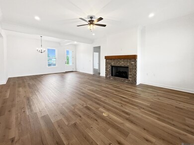 17995 Delaney Dr, Central, LA 70739 - photo 4