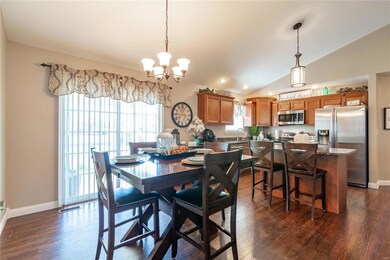 546 N Haven Dr, Farmington, MO 63640 - photo 6