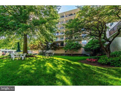 The Trianon unit 404A, Bala Cynwyd, PA 19004 - photo 6