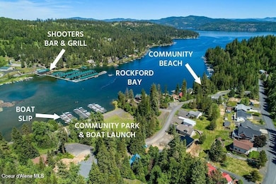 19973 S Watson Rd, Coeur D'Alene, ID 83814 - photo 2