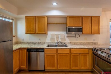 11 Sunridge Ln unit 11A, Durango, CO 81301 - photo 4