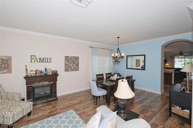 11020 River Trent Ct, Lehigh Acres, FL 33971 - photo 3