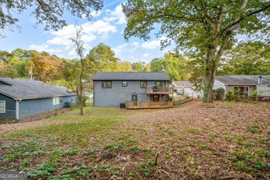 5055 Running Fox Trail, Norcross, GA 30071 - photo 5