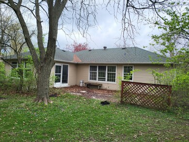 1451 S Parkview Terrace, Algonquin, IL 60102 - photo 3