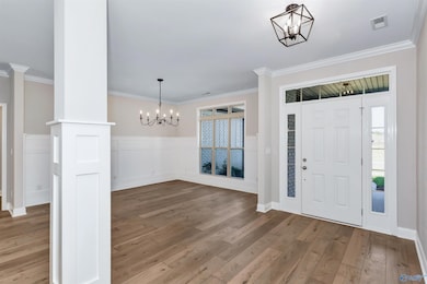 9057 Redstone Square Dr SW, Huntsville, AL 35824 - photo 3