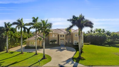 Front Exterior Aerial