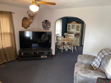 315 N 1st St, Edwardsport, IN 47528 - photo 4