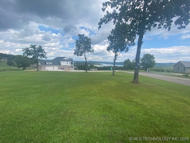 15894 W Hickory, Park Hill, OK 74451 - photo 2