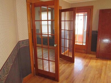 Dining Room.