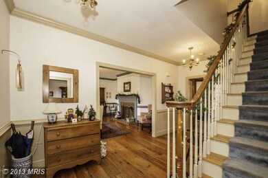 7208 Bloomsbury Ln, Spotsylvania, VA 22553 - photo 2