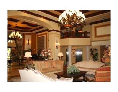 Lobby/Reception