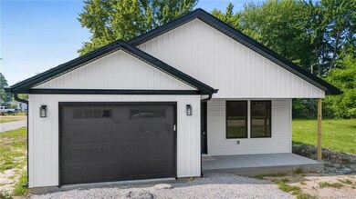 385 Wilbur Ave, Austin, IN 47102 - photo 2