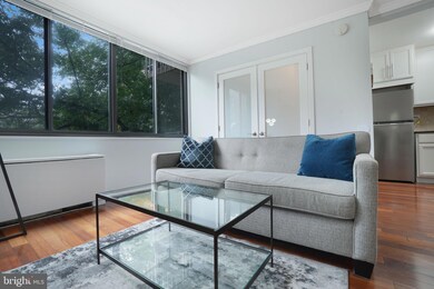 Carriage House unit 308, Washington, DC 20037 - photo 7