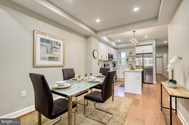 2939 Walbrook Ave, Baltimore, MD 21216 - photo 3