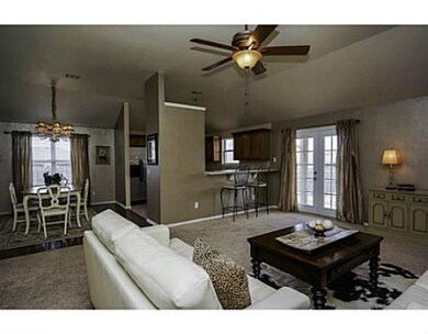 Interior Space/Layout.