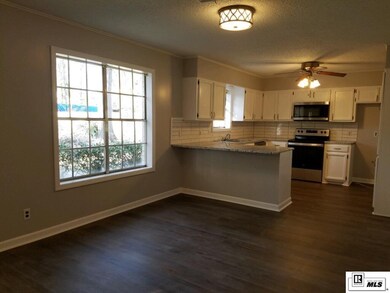 109 Monticello Dr, Monroe, LA 71203 - photo 5