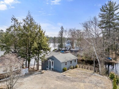 33 Pine Tree Dr, Holland, MA 01521 - photo 4