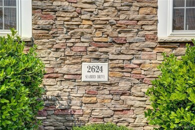 You'll love this stone!