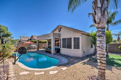 8722 E Plata Ave, Mesa, AZ 85212 - photo 4