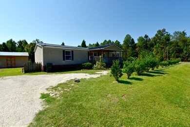 A Side View