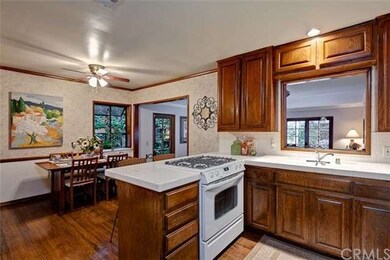 KITCHEN VIEW
