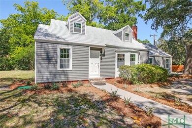 603 Atkinson Ave, Savannah, GA 31404 - photo 4