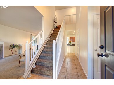 Entrance/Foyer