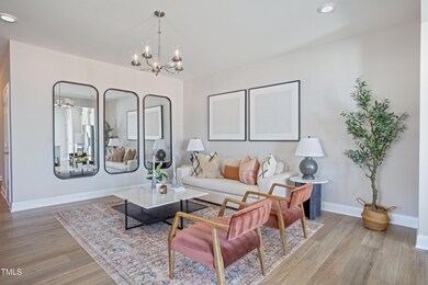 22 Bloodroot St unit 124, Angier, NC 27501 - photo 5