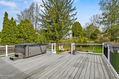 Trex Deck