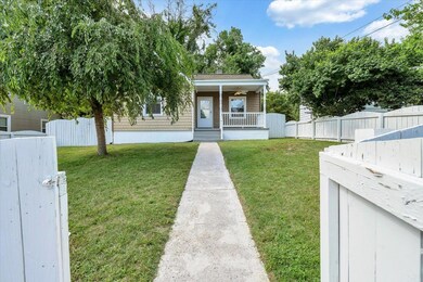 Excellent curb appeal