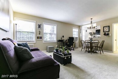 5114 Columbia Pike unit 3, Arlington, VA 22204 - photo 4