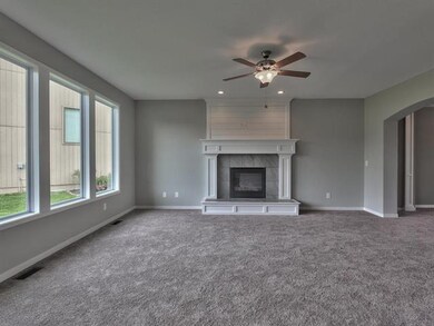 16387 S Stagecoach St, Olathe, KS 66062 - photo 5