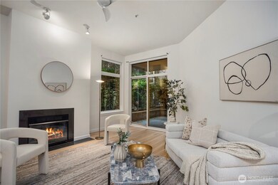 Soho Condominiums unit 103, Kirkland, WA 98033 - photo 5