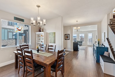 836 N Pinehurst Dr, Midway, UT 84049 - photo 3