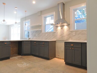 30 Schuyler St unit 1, Dorchester, MA 02121 - photo 4