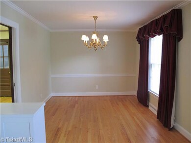 Dining Room.