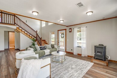 607 E Main St, Itasca, TX 76055 - photo 7