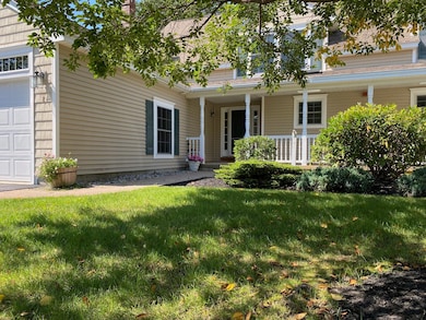 8 Ridgefield Dr unit 10, Gorham, ME 04038 - photo 2