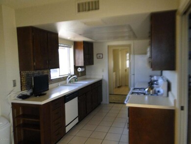 Kitchen View 3