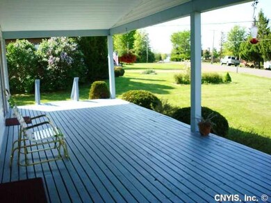 Patio/Deck