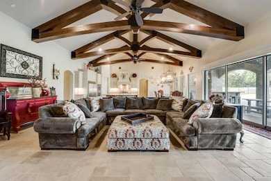 1208 Meander Rd, Granbury, TX 76049 - photo 5