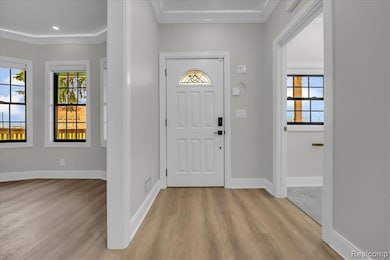 2623 Fairview St, Detroit, MI 48214 - photo 4