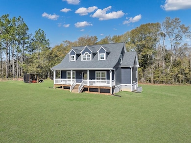 104 Union Ln, Doerun, GA 31744 - photo 2